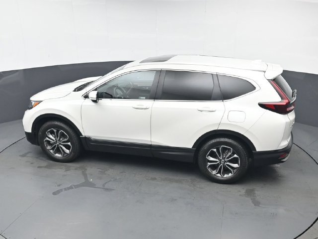 Used 2020 Honda CR-V EX image 35