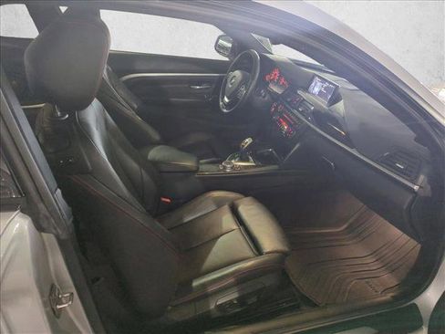 Used 2015 BMW 428i xDrive Coupe image 26