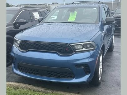 Used 2024 Dodge Durango GT