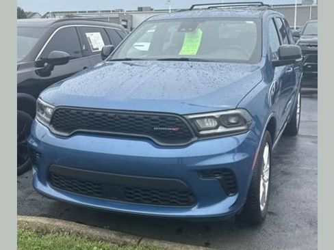 Used 2024 Dodge Durango GT AWD/4WD image 1