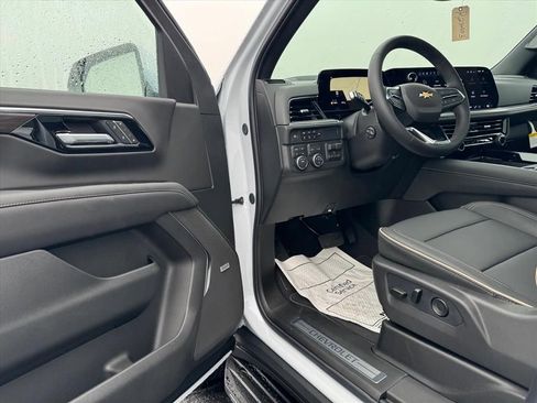 New 2026 Chevrolet Tahoe Premier w/ Sun And Tow Package image 10
