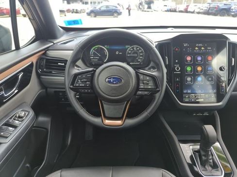 Certified 2025 Subaru Forester Sport AWD/4WD image 18