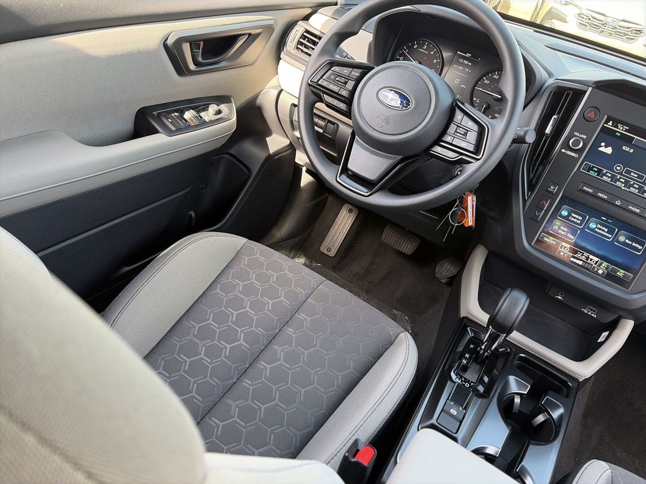 New 2026 Subaru Forester AWD/4WD image 10