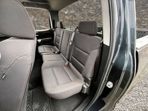 Used 2019 Chevrolet Silverado 1500 LT w/ All Star Edition image 25