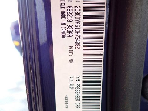 Used 2013 Dodge Challenger SXT Plus image 46