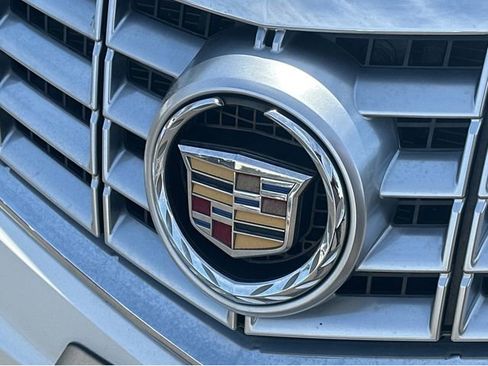 Used 2015 Cadillac SRX Performance w/ Driver Awareness Package image 37