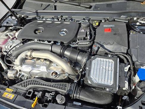Used 2026 Mercedes-Benz CLA 250 image 17