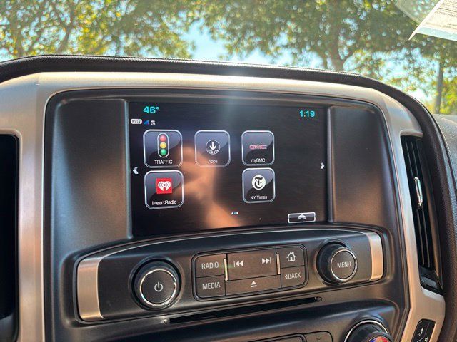 Used 2019 GMC Sierra 3500 Denali w/ Duramax Plus Package AWD/4WD image 28