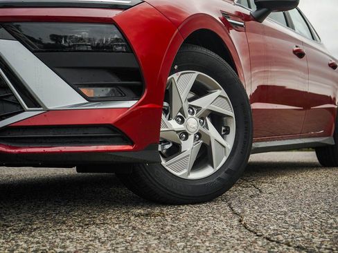 New 2026 Hyundai Sonata SE image 6