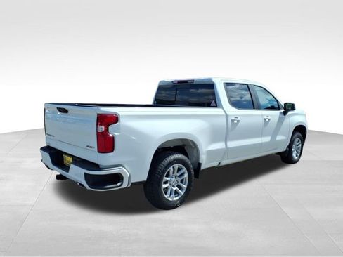 Used 2022 Chevrolet Silverado 1500 RST w/ Convenience Package II AWD/4WD image 14