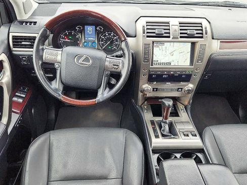 Used 2019 Lexus GX 460 Premium image 11