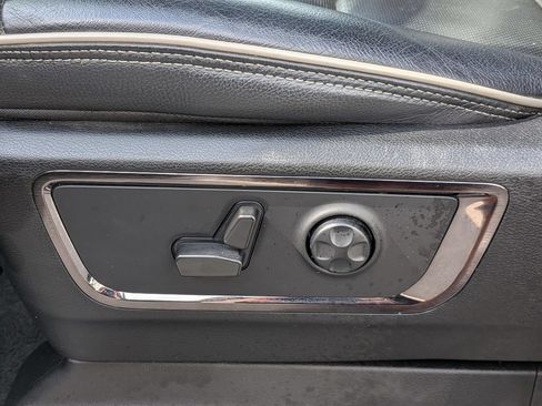 Certified 2024 RAM 1500 Limited AWD/4WD image 13