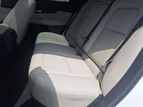 New 2025 Nissan Kicks Play S image 24