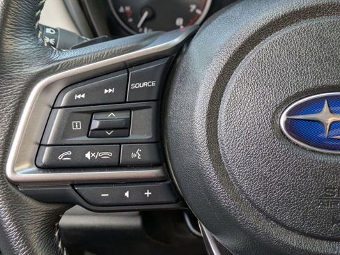 Used 2025 Subaru Outback Premium image 20