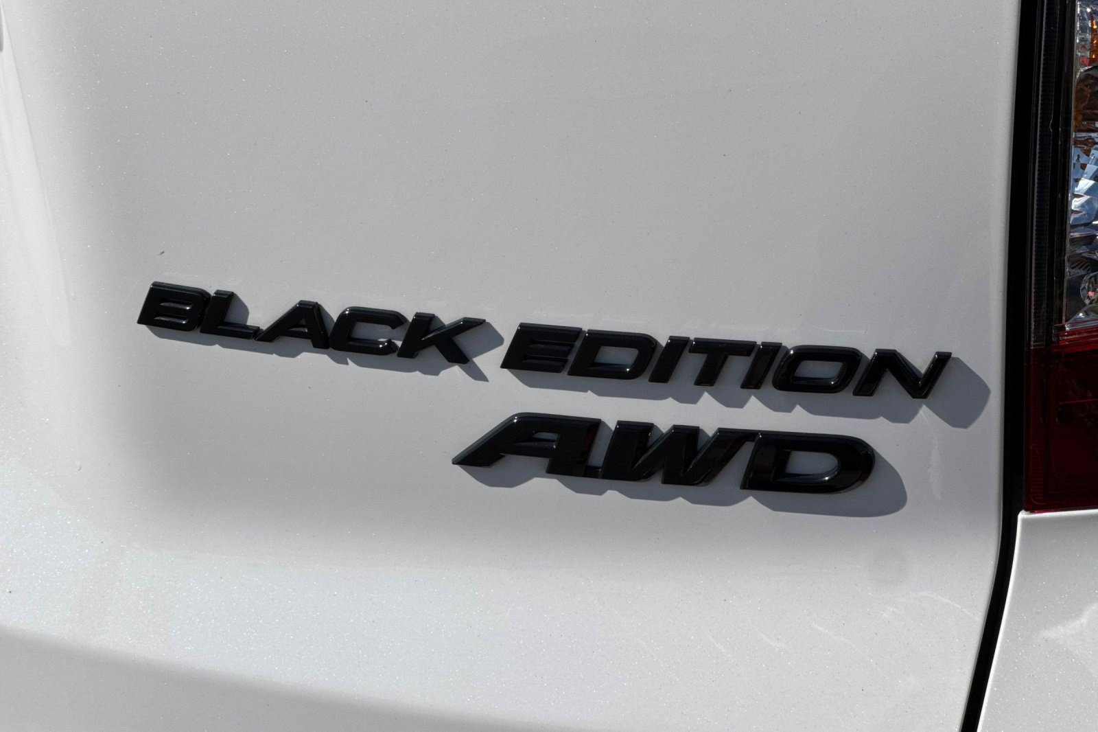Used 2024 Honda Passport Black Edition image 27