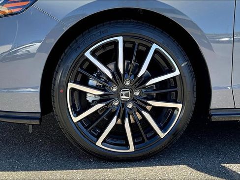 New 2025 Honda Accord Touring image 14