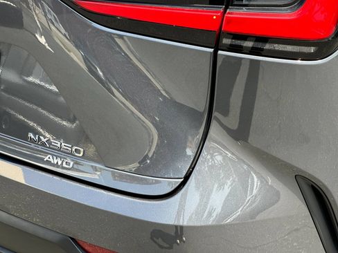 Used 2024 Lexus NX 350 AWD w/ Cold Area Package image 34