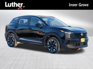 Certified 2025 Nissan Kicks SV w/ SV Premium Package video 1