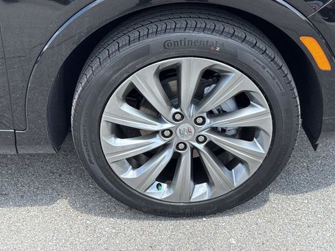 Used 2026 Buick Envista Avenir FWD image 10