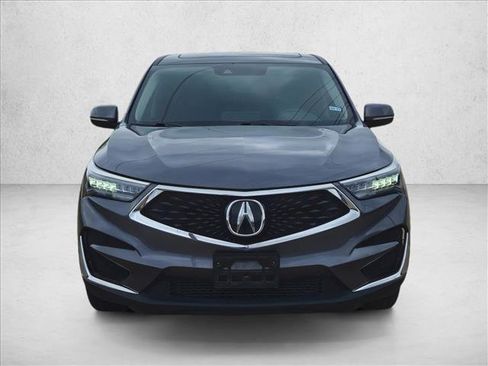 Used 2020 Acura RDX FWD image 2