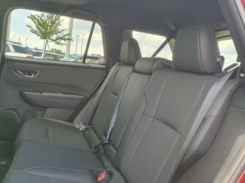 New 2026 Subaru Outback Touring XT AWD/4WD image 14