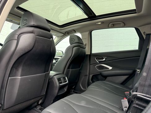 Used 2022 Acura RDX AWD image 34