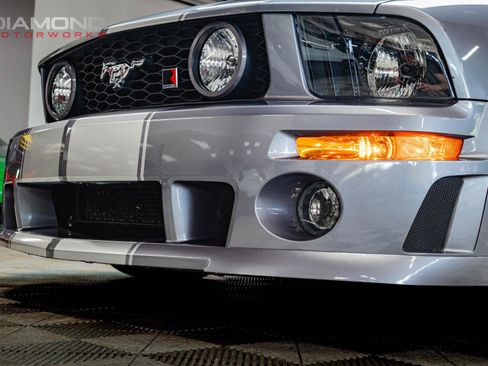 Used 2006 Ford Mustang GT RWD image 33