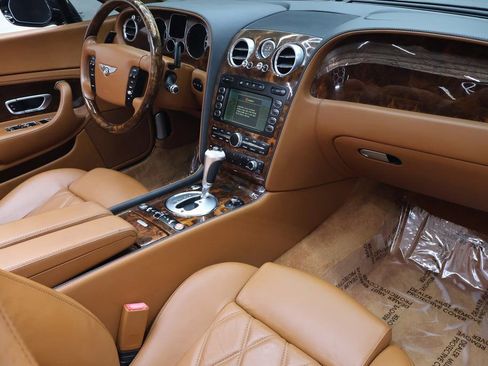 Used 2010 Bentley Continental GT Speed w/ Convenience Specification Pkg image 19