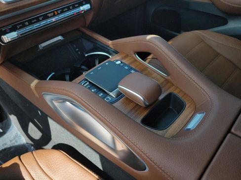 Certified 2026 Mercedes-Benz GLE 450 GLE 450 image 19