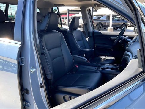 Used 2023 Honda Ridgeline RTL image 9