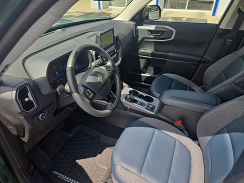 Used 2024 Ford Bronco Sport Outer Banks image 17