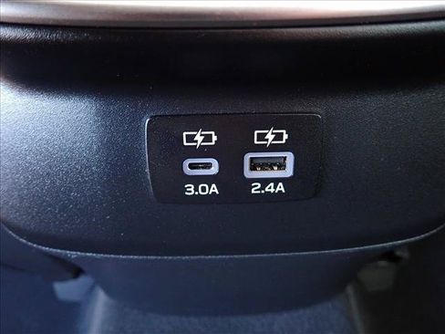 Certified 2024 Subaru Outback Premium AWD/4WD image 11