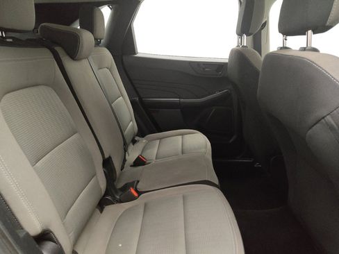 Used 2021 Ford Escape S image 19