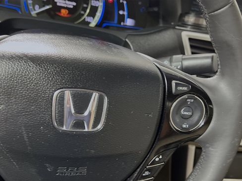 Used 2015 Honda Accord EX-L image 20