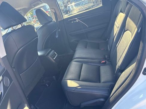 Used 2016 Lexus RX 350 FWD image 19