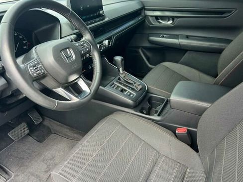 Certified 2023 Honda CR-V Sport image 10