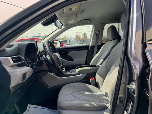 Used 2020 Toyota Highlander LE image 21