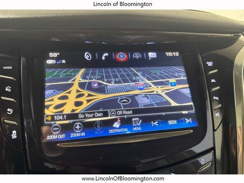 Used 2018 Cadillac Escalade ESV Luxury image 64