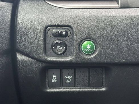 Used 2017 Honda Ridgeline RTL-T image 25