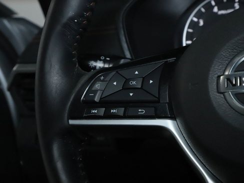 Used 2020 Nissan Altima 2.5 SR image 22