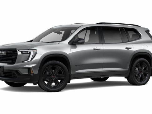 New 2026 GMC Acadia Elevation w/ Black Edition image 29