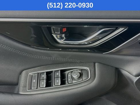 Used 2024 Subaru Outback Limited image 22