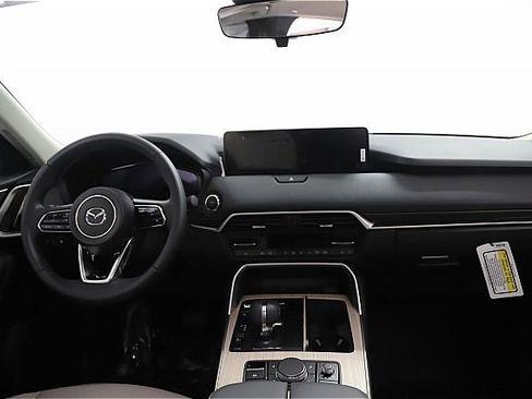 Used 2025 MAZDA CX-90 Plug-In Hybrid w/ Preferred image 26