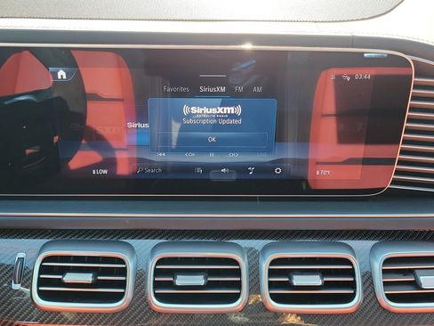 Certified 2024 Mercedes-Benz GLE 53 AMG 4MATIC Coupe image 18