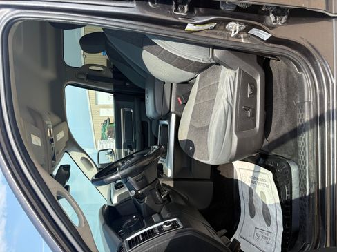 Used 2017 RAM 1500 Big Horn AWD/4WD image 12