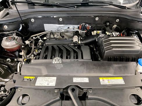 Used 2023 Volkswagen Atlas SEL image 30