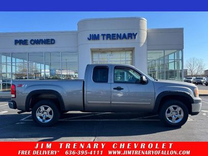 Used 2012 GMC Sierra 1500 SLE w/ Power Tech Package