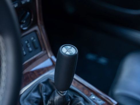 Used 1999 BMW Z3 2.8 image 16