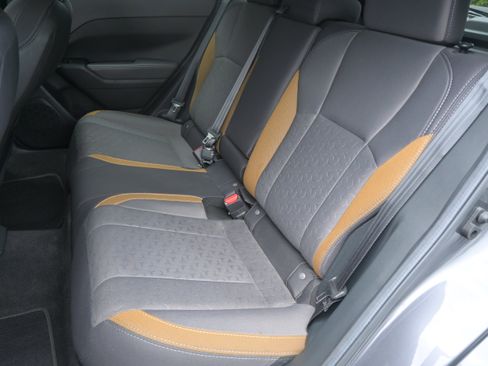 Used 2025 Subaru Crosstrek 2.5i Sport AWD/4WD image 30