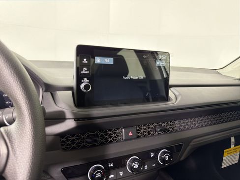 New 2026 Honda Accord LX image 23